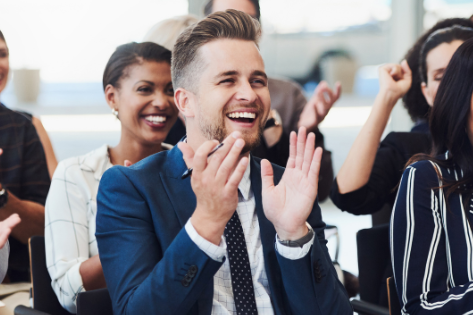 traiteur événement entreprise rouen