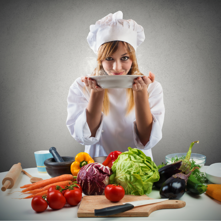 gouter un plat pour choisir un traiteur pour son mariage Normandie